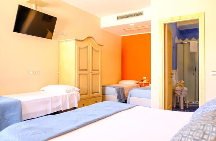 Hotel Baglio di Scopello