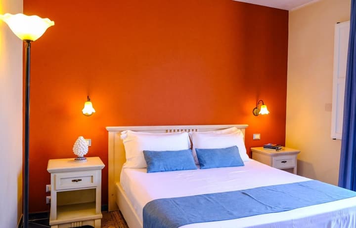 Hotel Baglio di Scopello