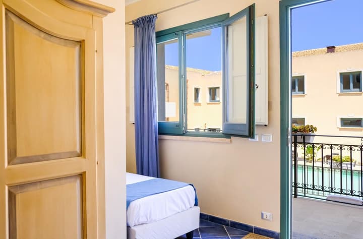 Hotel Baglio di Scopello