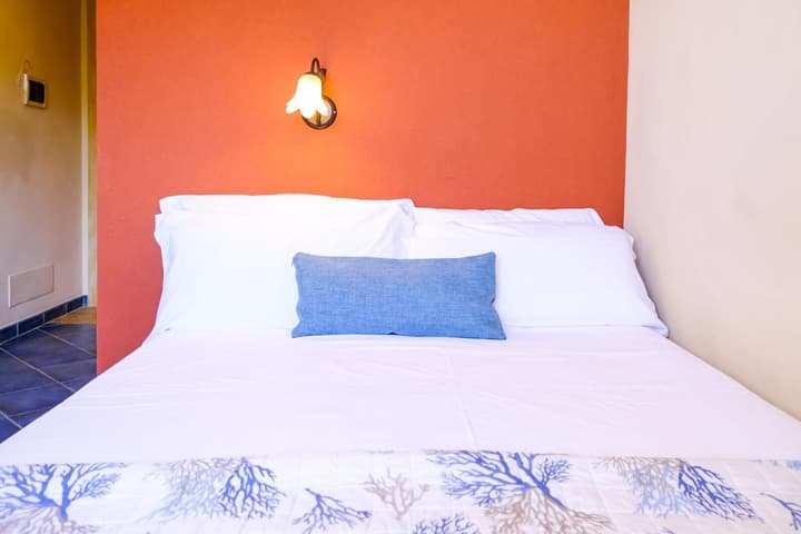 Hotel Baglio di Scopello