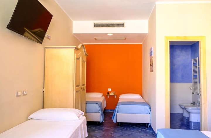 Hotel Baglio di Scopello