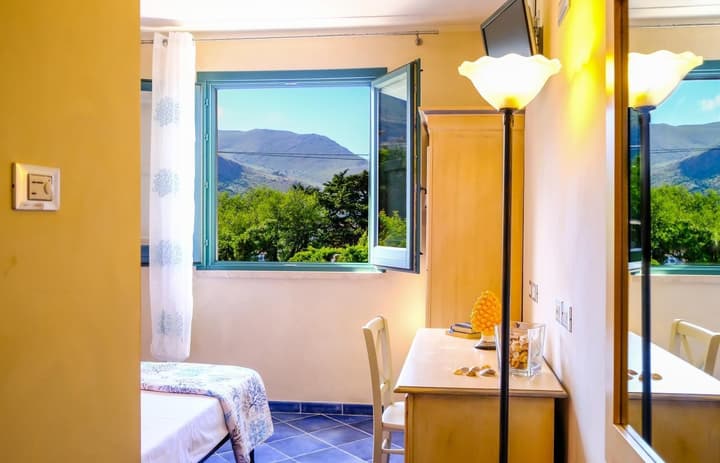 Hotel Baglio di Scopello