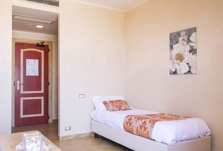 Hotel Baglio di Scopello