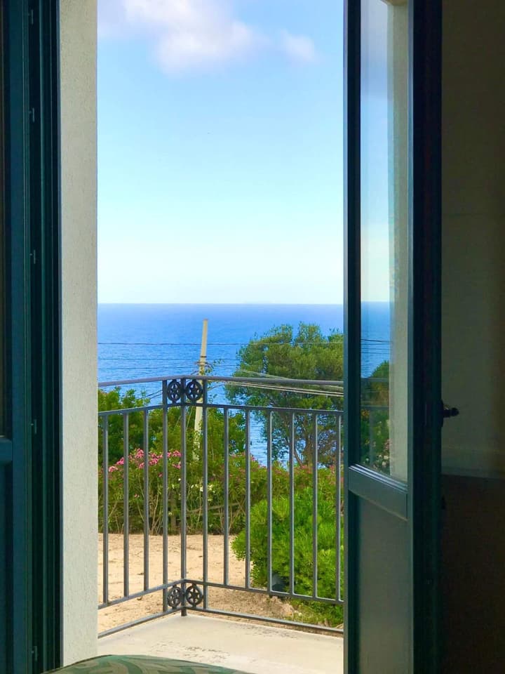 Hotel Baglio di Scopello