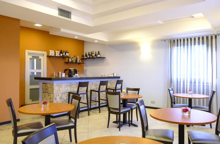 Hotel Baglio di Scopello