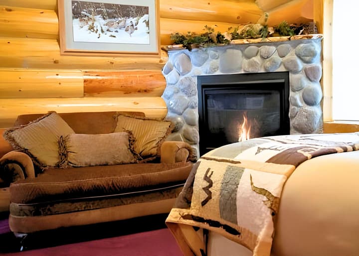 The Hibernation Station