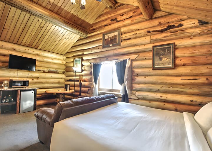 The Hibernation Station