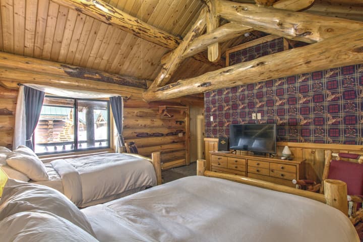 The Hibernation Station