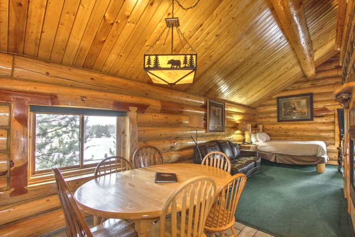 The Hibernation Station