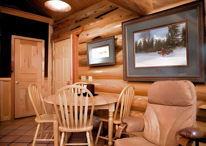The Hibernation Station