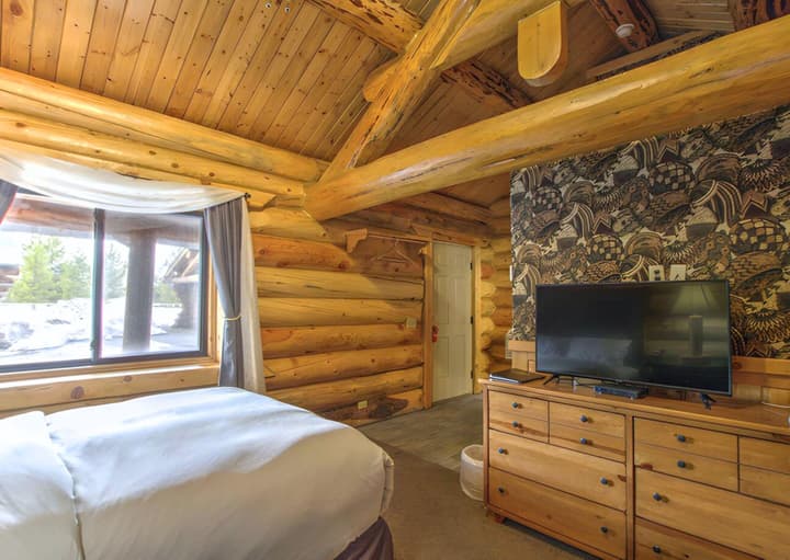 The Hibernation Station