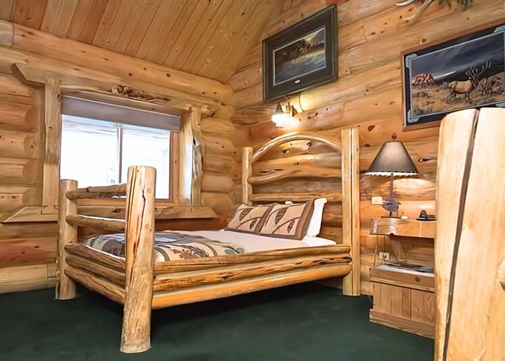 The Hibernation Station