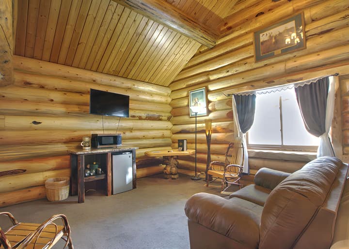 The Hibernation Station