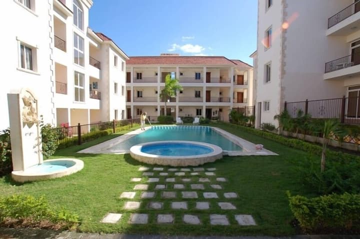 Bavaro Green