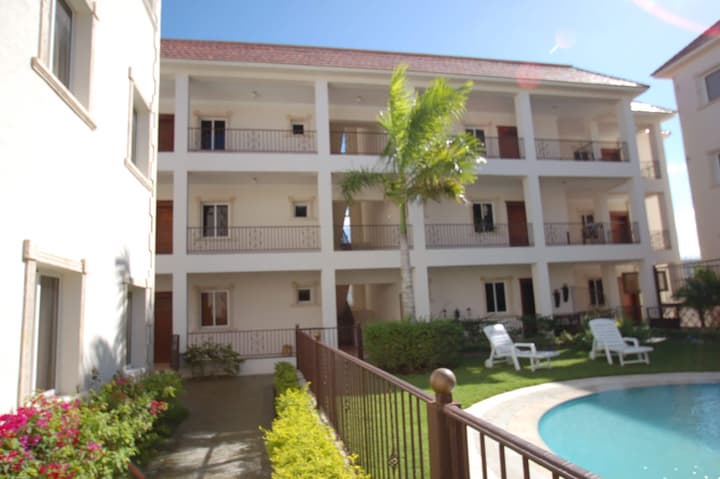 Bavaro Green