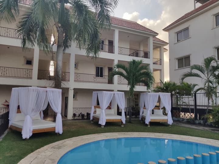 Bavaro Green