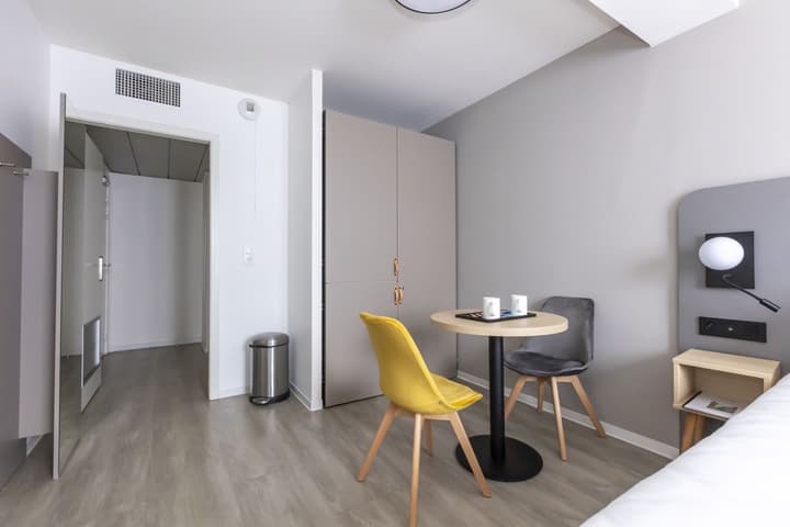 Odalys City Apartment Hotel - Strasbourg Centre Les Halles