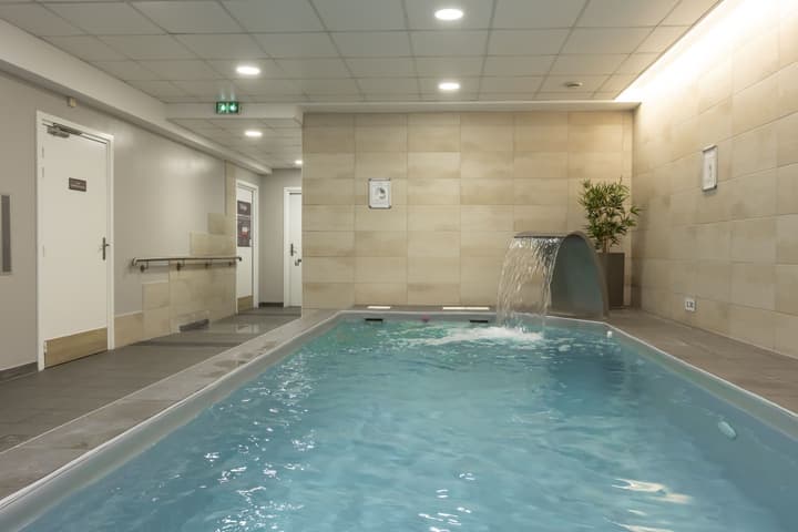 Odalys City Apartment Hotel - Strasbourg Centre Les Halles