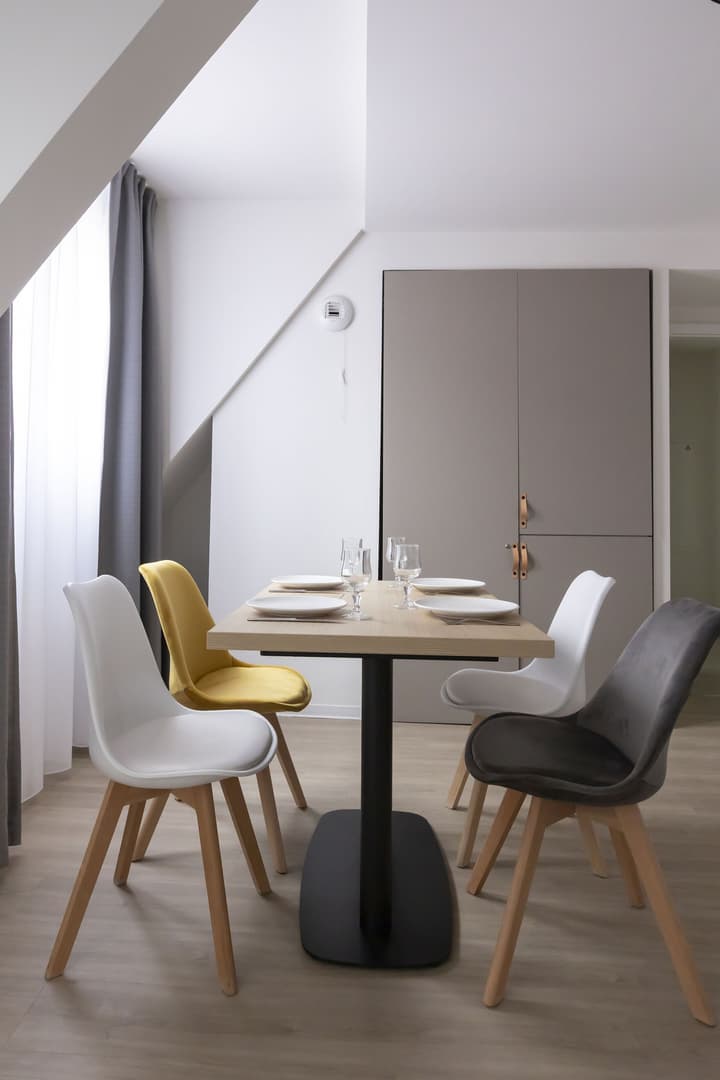 Odalys City Apartment Hotel - Strasbourg Centre Les Halles