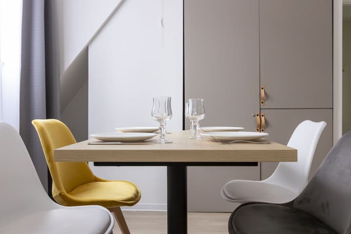 Odalys City Apartment Hotel - Strasbourg Centre Les Halles