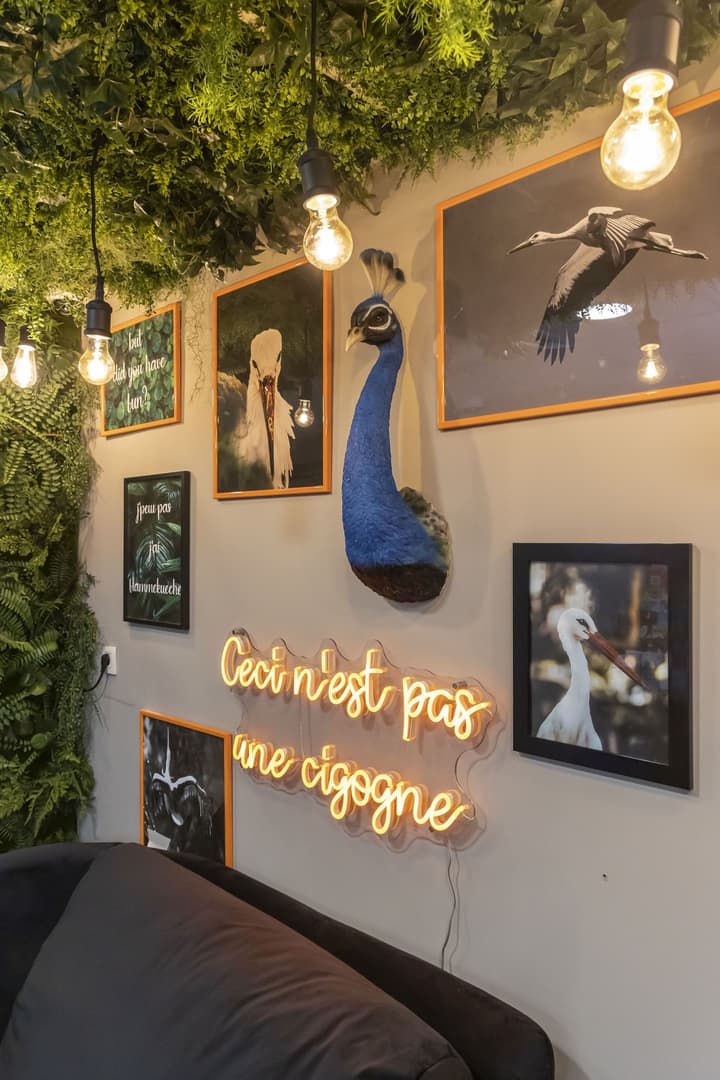 Odalys City Apartment Hotel - Strasbourg Centre Les Halles
