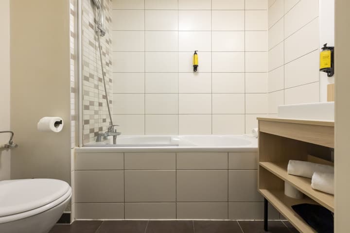 Odalys City Apartment Hotel - Strasbourg Centre Les Halles