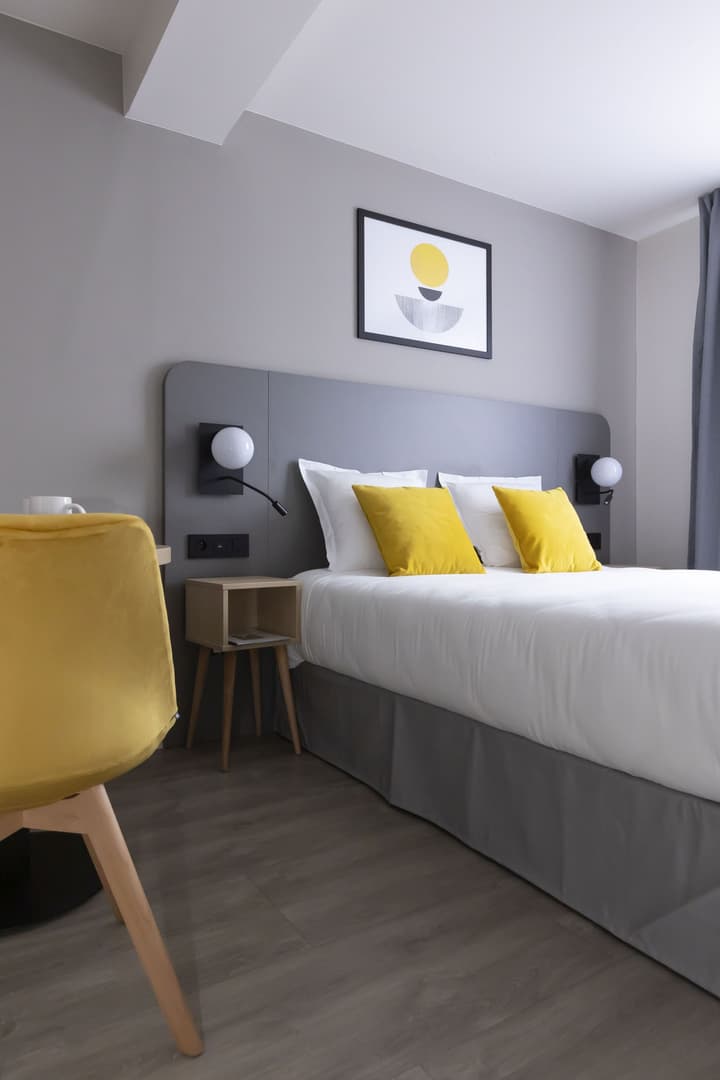 Odalys City Apartment Hotel - Strasbourg Centre Les Halles