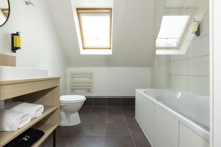 Odalys City Apartment Hotel - Strasbourg Centre Les Halles