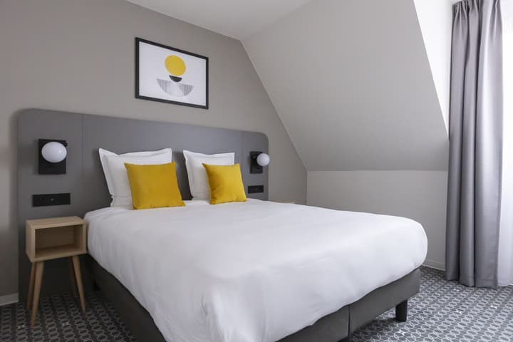 Odalys City Apartment Hotel - Strasbourg Centre Les Halles