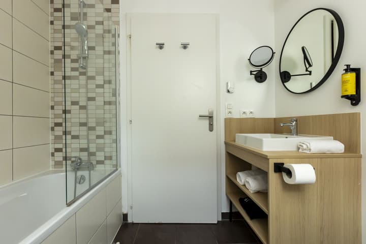 Odalys City Apartment Hotel - Strasbourg Centre Les Halles