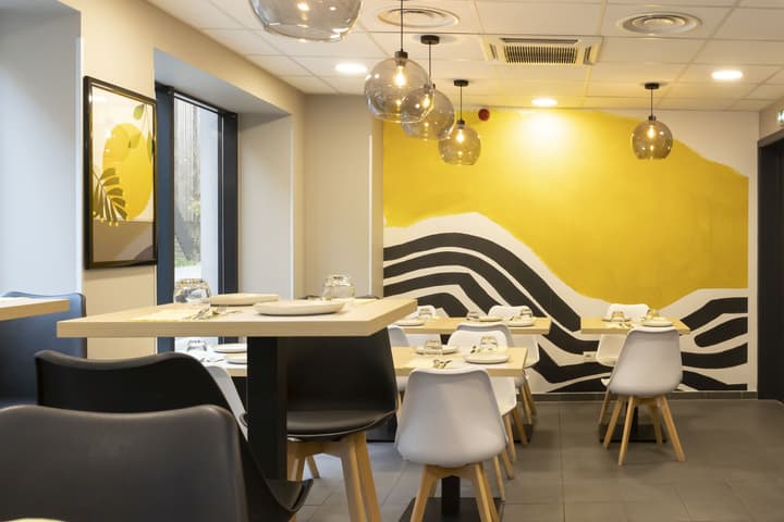 Odalys City Apartment Hotel - Strasbourg Centre Les Halles