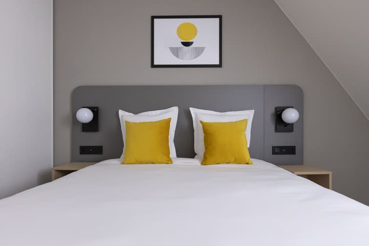 Odalys City Apartment Hotel - Strasbourg Centre Les Halles