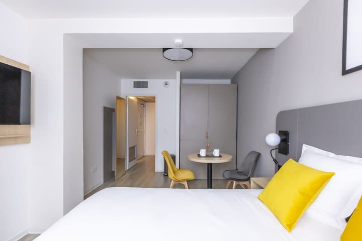 Odalys City Apartment Hotel - Strasbourg Centre Les Halles