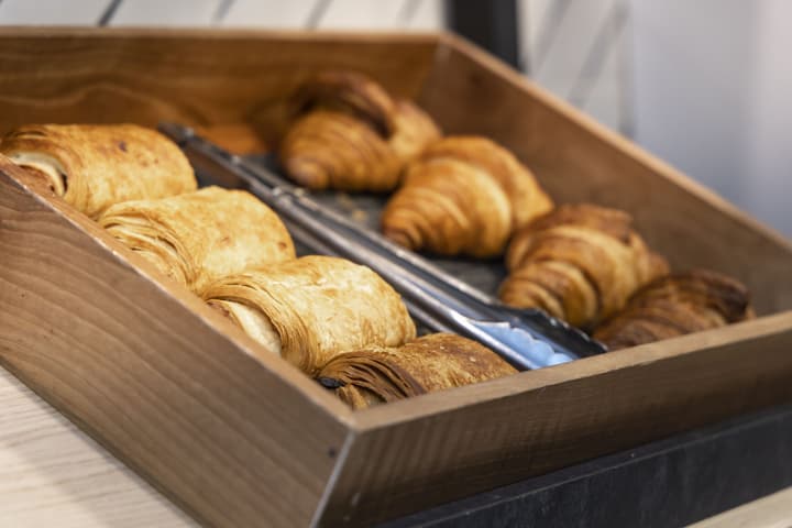 Odalys City Apartment Hotel - Strasbourg Centre Les Halles