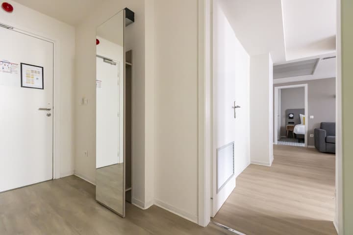 Odalys City Apartment Hotel - Strasbourg Centre Les Halles