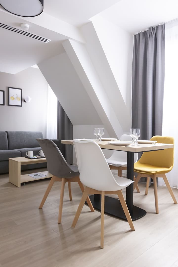 Odalys City Apartment Hotel - Strasbourg Centre Les Halles