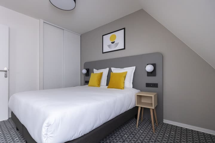 Odalys City Apartment Hotel - Strasbourg Centre Les Halles