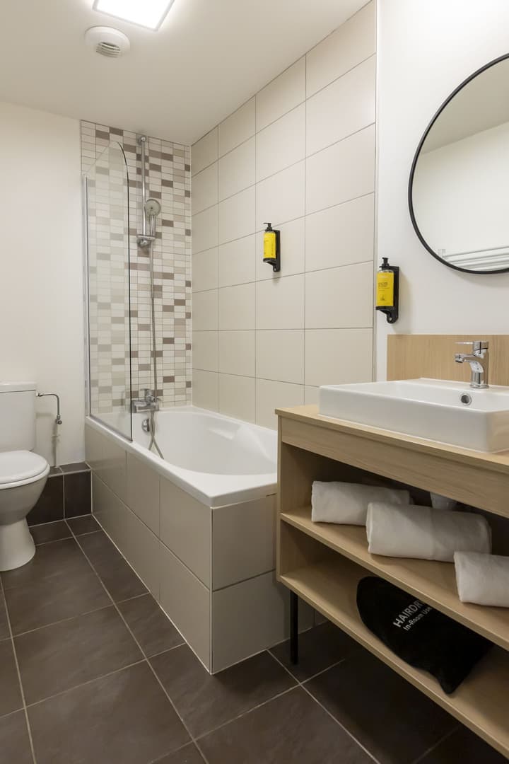 Odalys City Apartment Hotel - Strasbourg Centre Les Halles