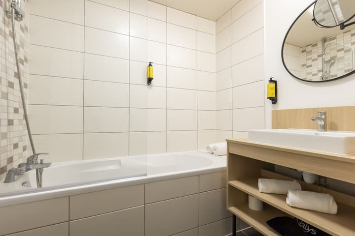 Odalys City Apartment Hotel - Strasbourg Centre Les Halles