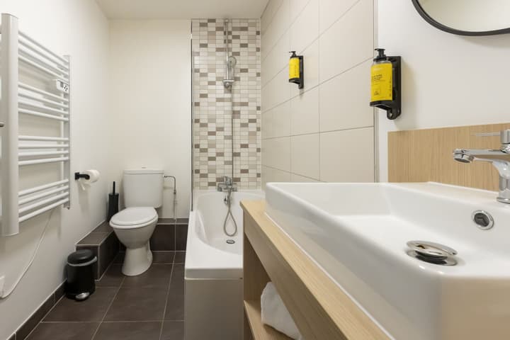 Odalys City Apartment Hotel - Strasbourg Centre Les Halles