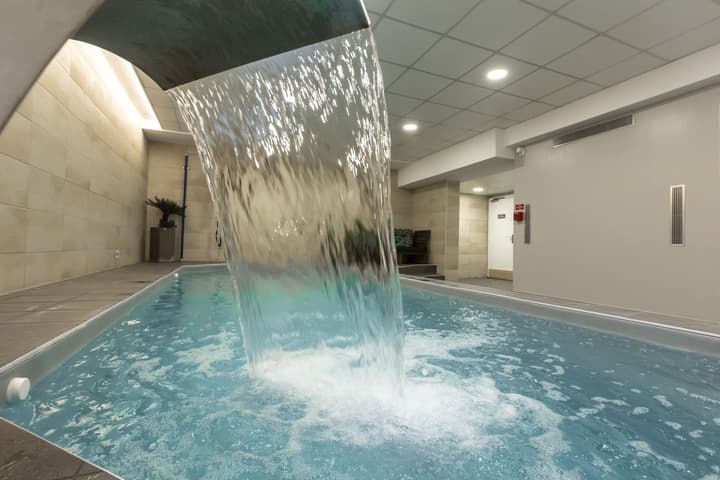 Odalys City Apartment Hotel - Strasbourg Centre Les Halles