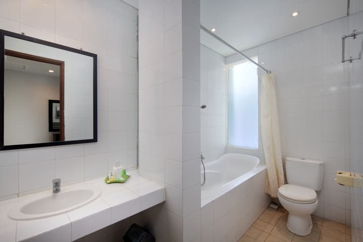 Legian Village Hotel