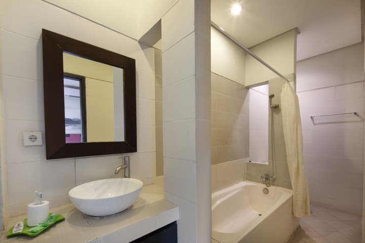 Legian Village Hotel