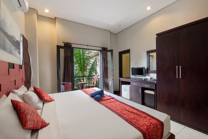 Legian Village Hotel