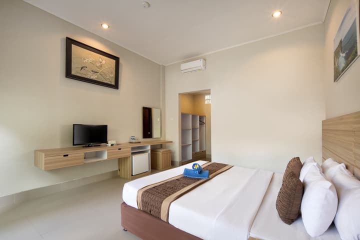 Legian Village Hotel