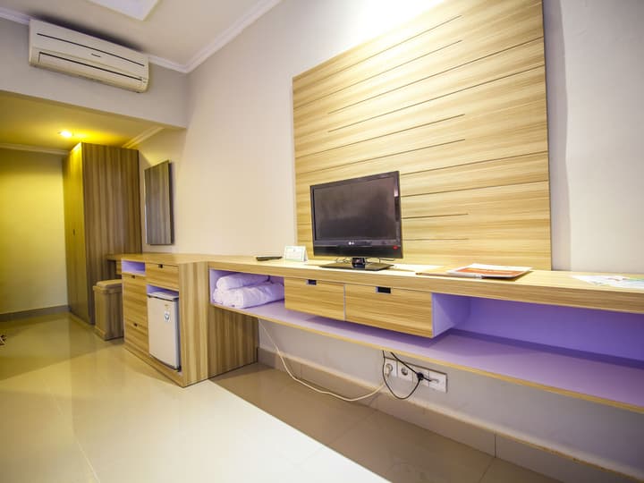 Legian Village Hotel