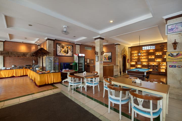Legian Village Hotel