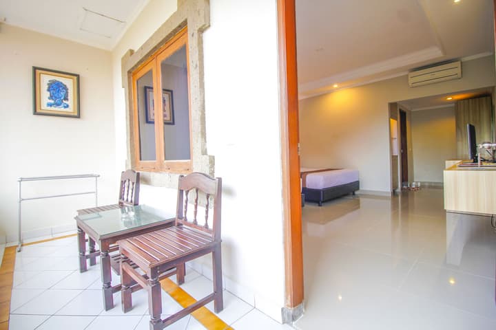 Legian Village Hotel