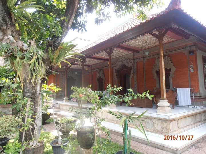 Legian Village Hotel