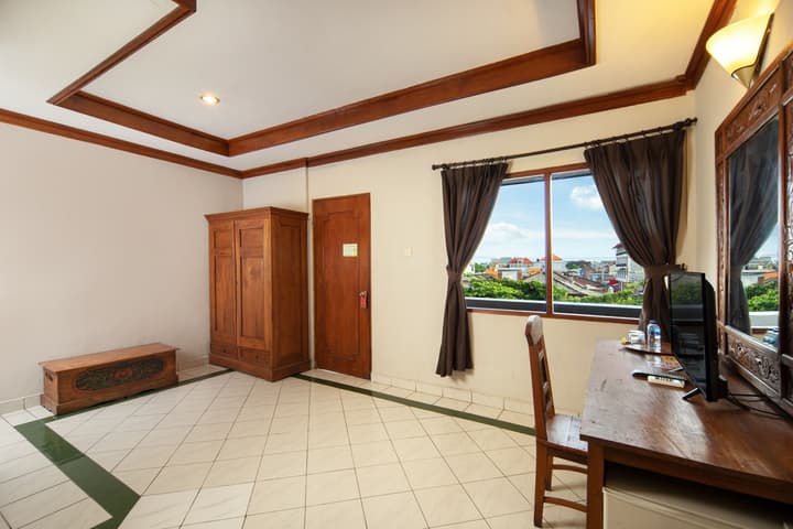 Legian Village Hotel